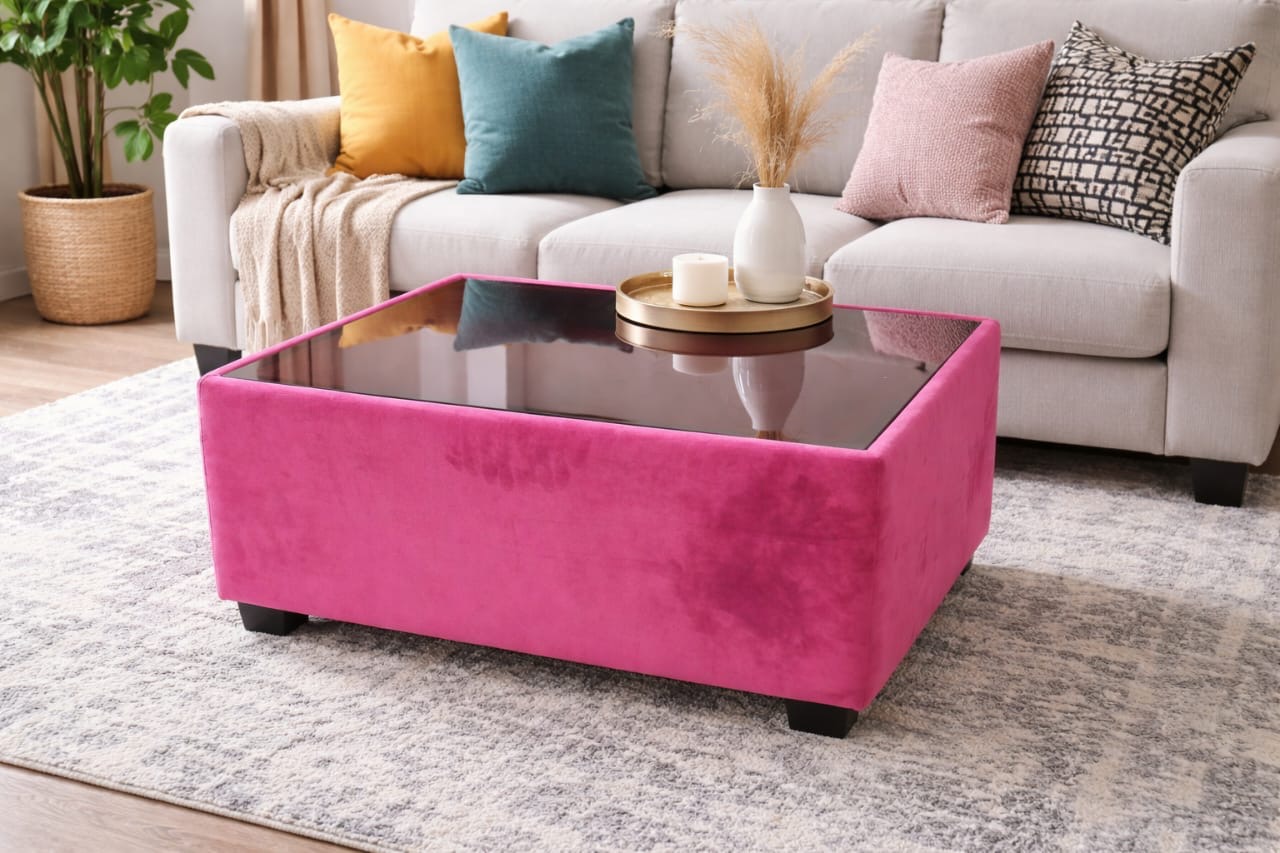 RECTANGULAR TABLE TOP TEPOY